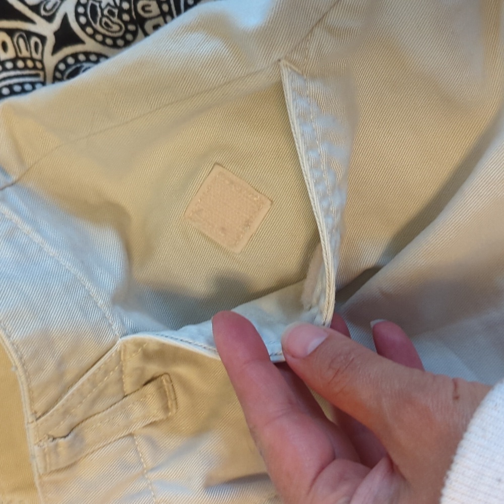 Vintage Ralph Lauren Polo shorts - Picture 7 of 7